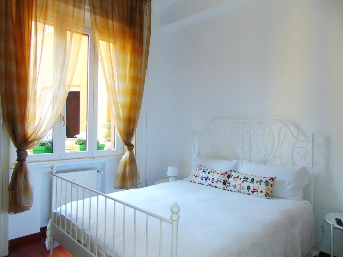 The Best Bedroom In Milan Extérieur photo