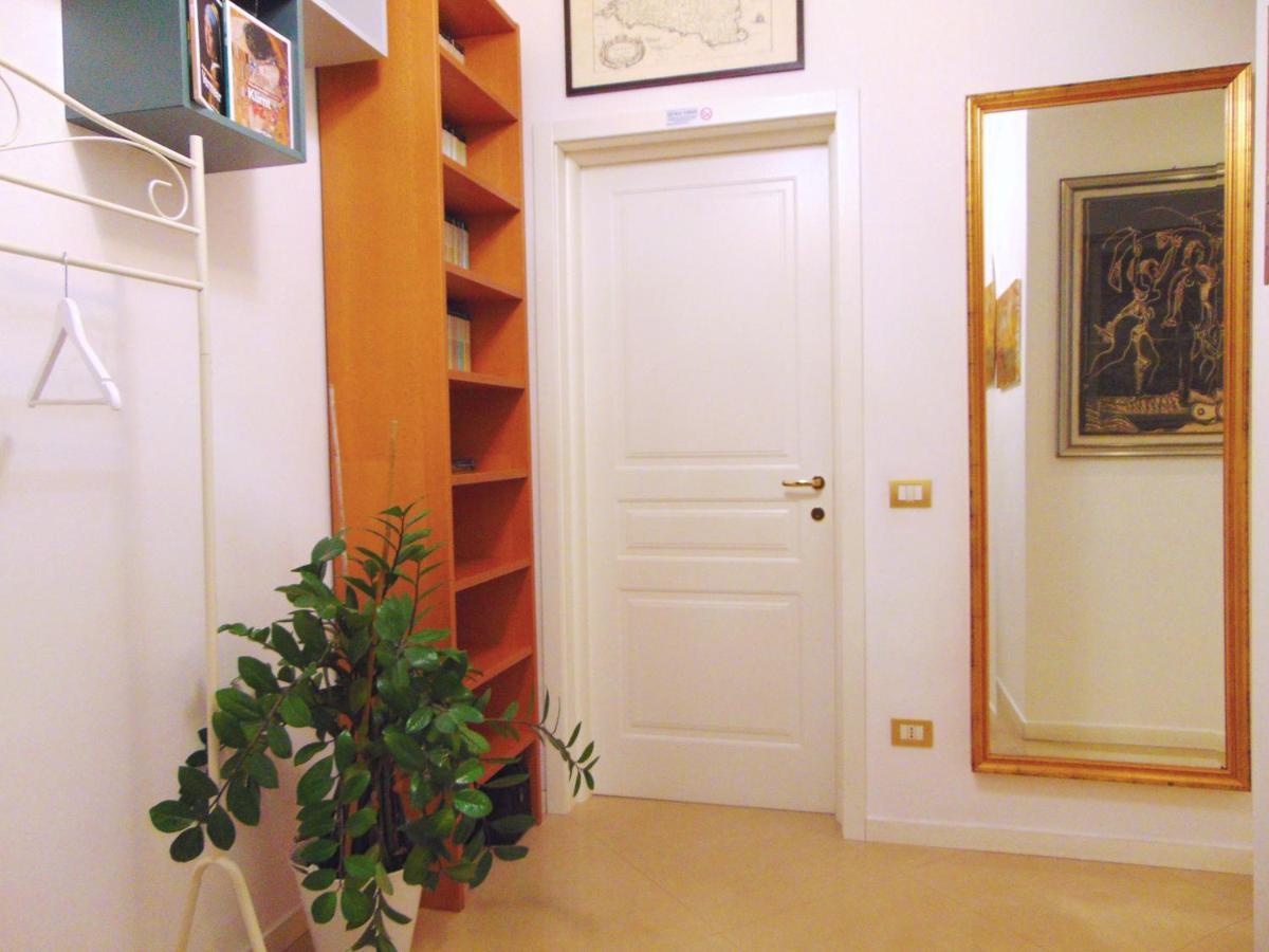 The Best Bedroom In Milan Extérieur photo