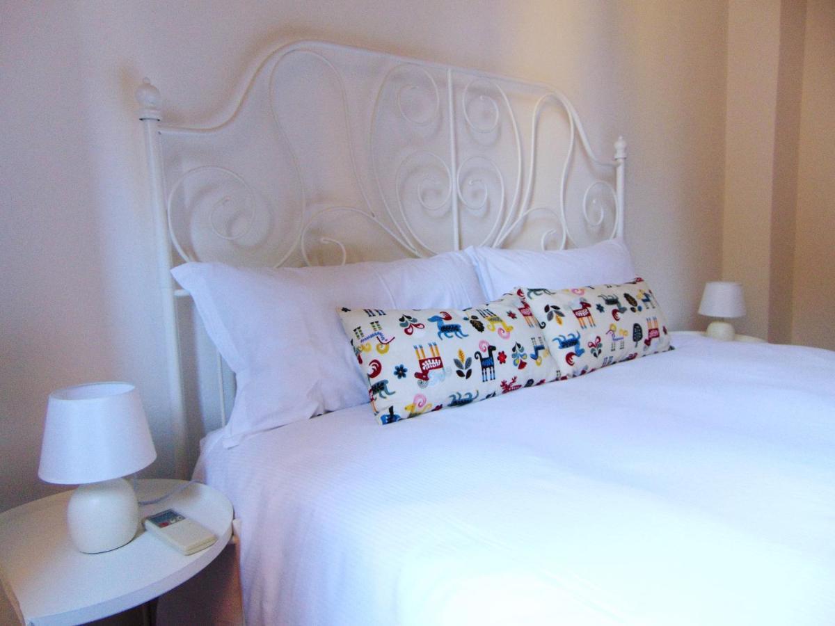 The Best Bedroom In Milan Extérieur photo