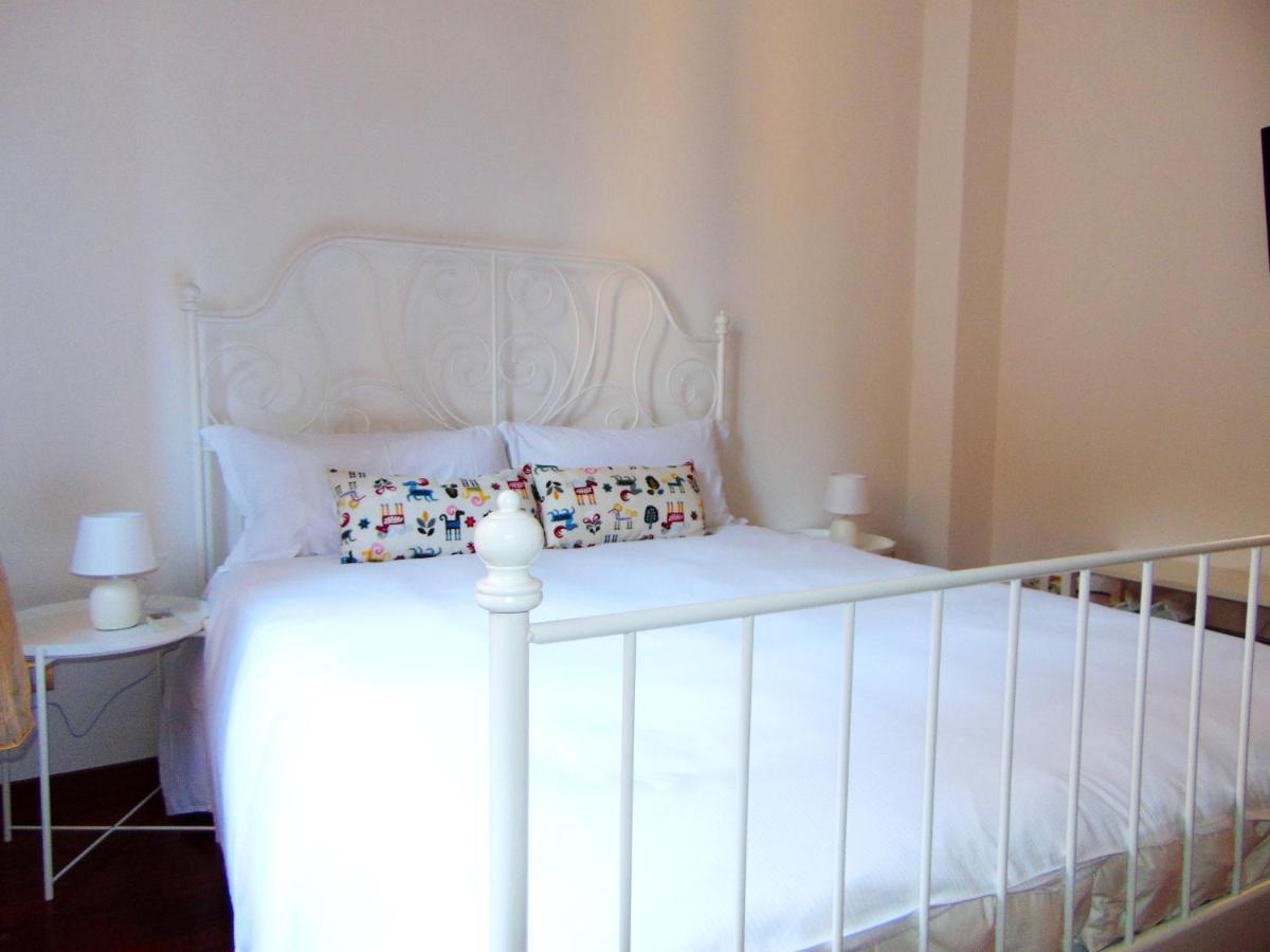 The Best Bedroom In Milan Extérieur photo