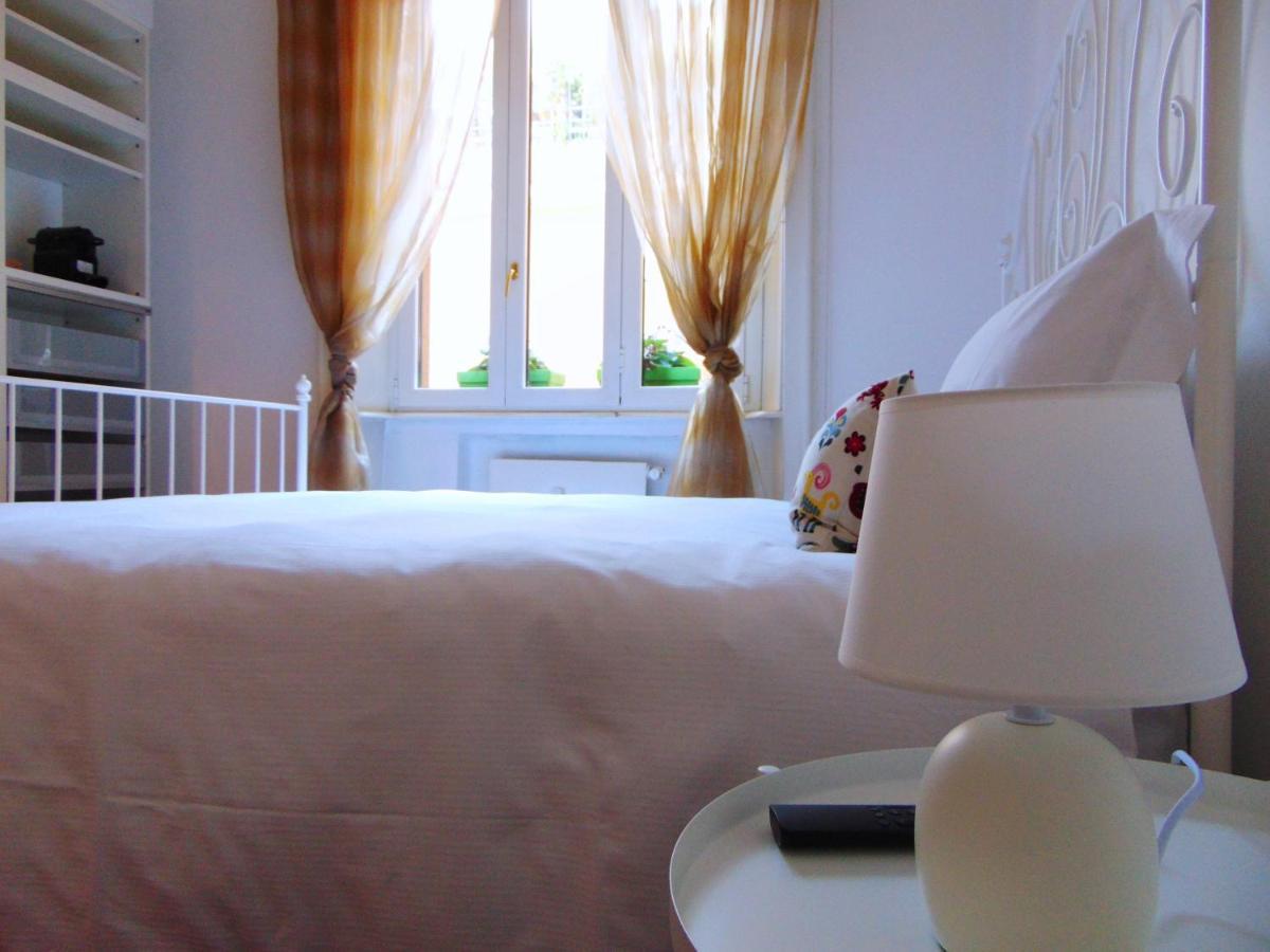 The Best Bedroom In Milan Extérieur photo