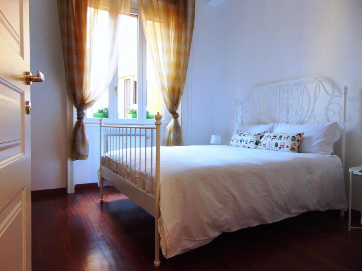 The Best Bedroom In Milan Extérieur photo